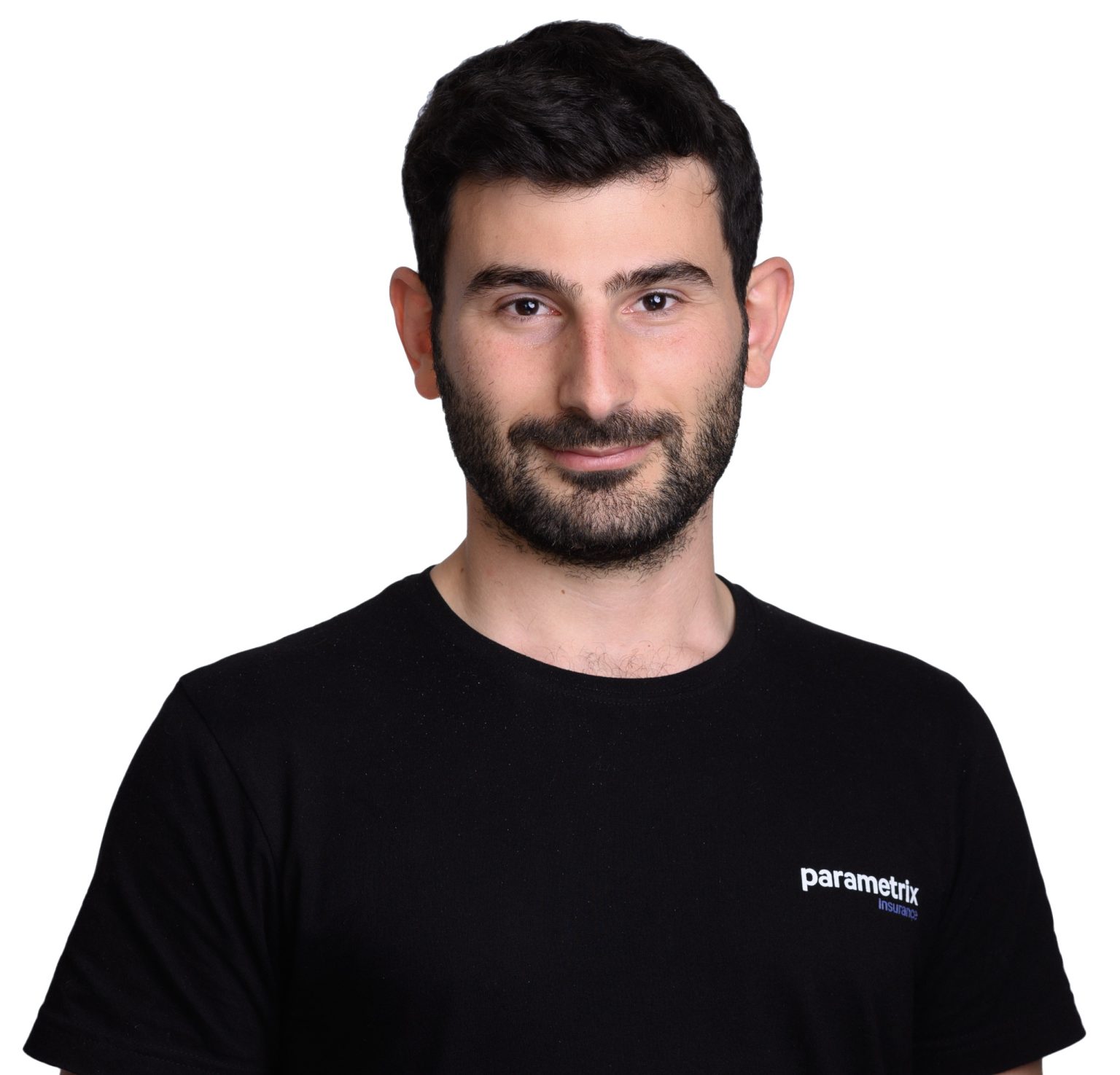 Jonathan Hatzor, Chief Executive Officer at Parametrix