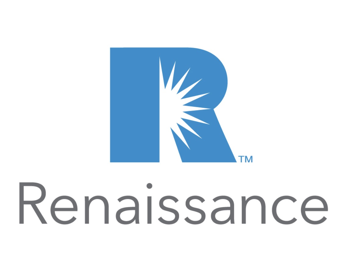 Red Renaissance Logo Renaissance Buying Business Of Consolidated Insurance Agents