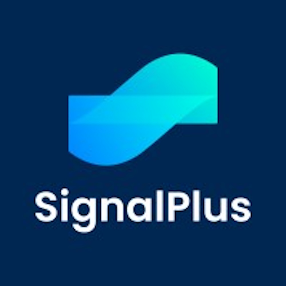 Signalplus SignalPlus: $11 Million (Series B) Raised To Advance Crypto Derivatives ...
