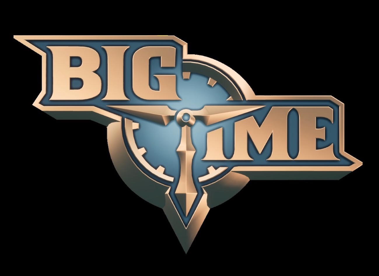 Big Time Studios: Interview With Founder Ari Meilich About The AAA  Entertainment Company