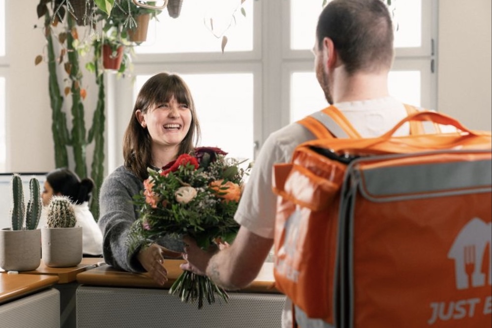 Prosus Acquiring Just Eat Takeaway.com In €4.1 Billion Deal — Pulse2.com
