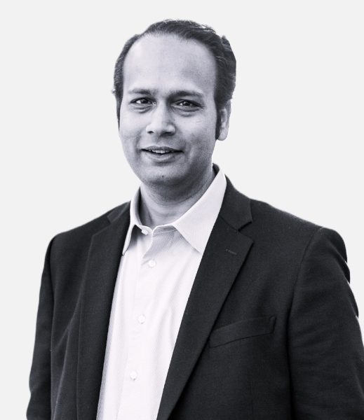 Sid Rai Positron Networks: Interview With Co-Founder & CEO Sid Rao About The AI ...