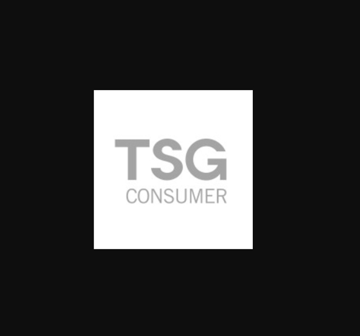 Tsg Consumer Partners Logo Specialty Dental Brands, TSG Consumer