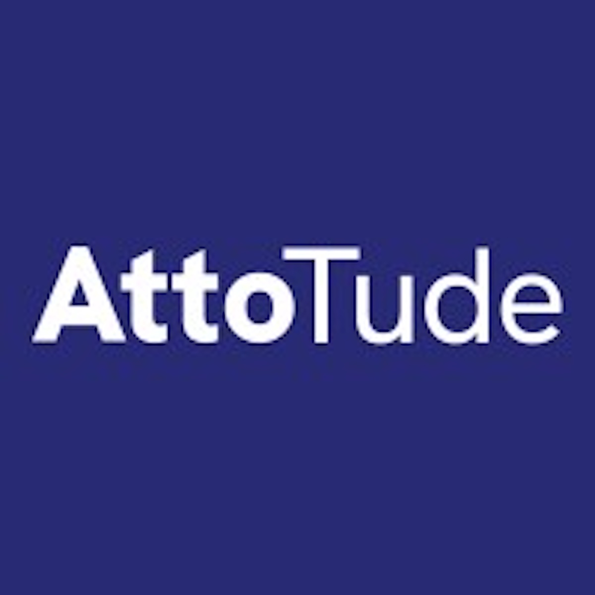 AttoTude: $50 Million (Series B) Raised For THz Technology For AI And ...
