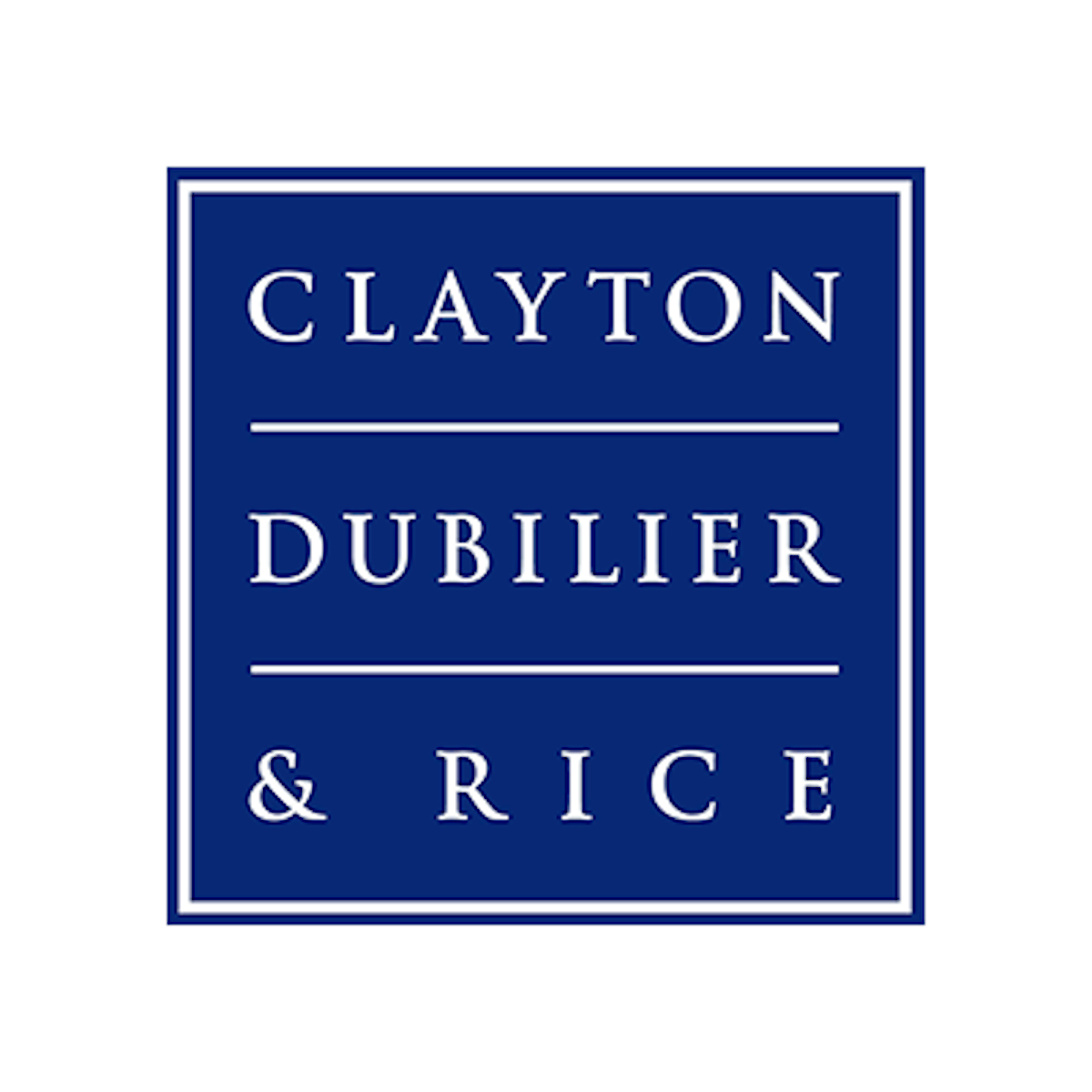 CD&R: Michael Harrington Named As Risk Director