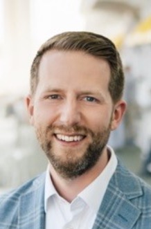Ben Marchionna