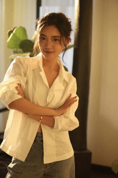 Annie Hu