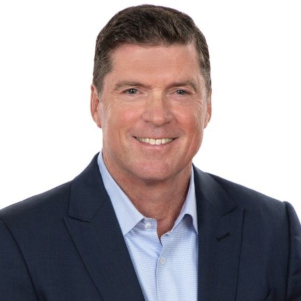 Bill Brewster