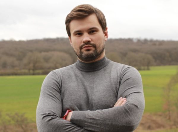 Dmitry Panenkov