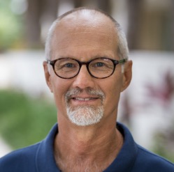 Dr. Tim Bertram