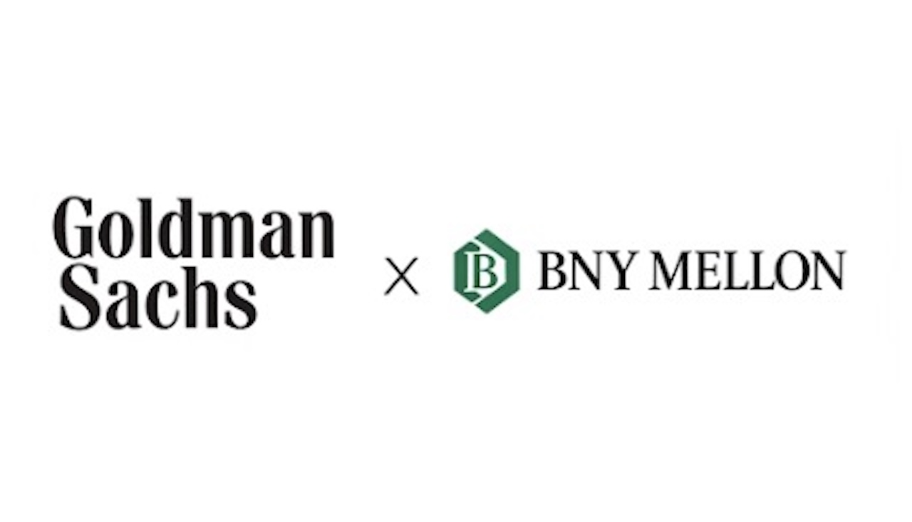 BNY Mellon And Goldman Sachs Partner To Launch Tokenized Money Market Funds