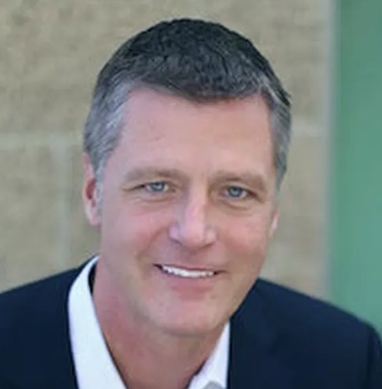 Jeff Kukowski