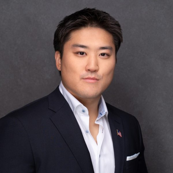 Mac Liu