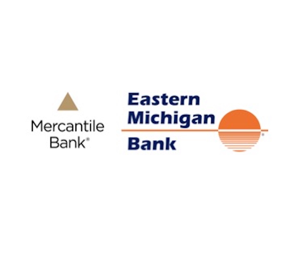Mercantile Bank And Eastern Michigan Financial Announce Merger Agreement