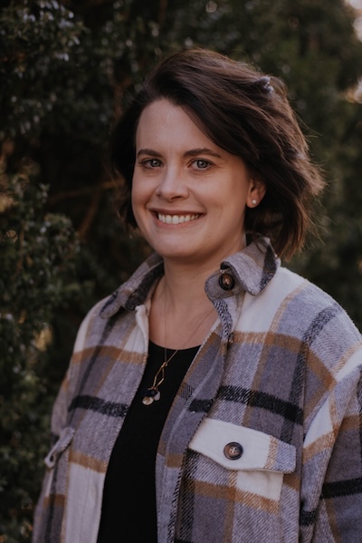 Nichole Sweeney