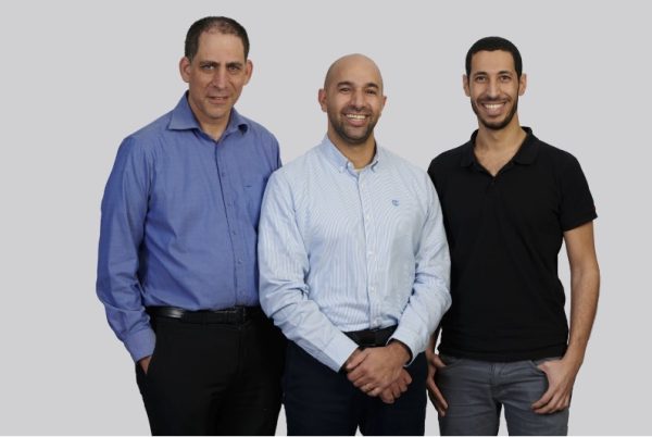 TriEye team