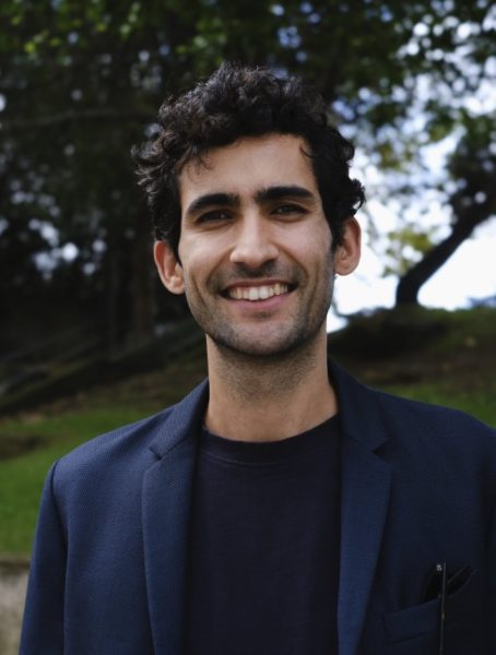 Bernardo Saraiva