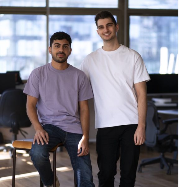 Botika Founders