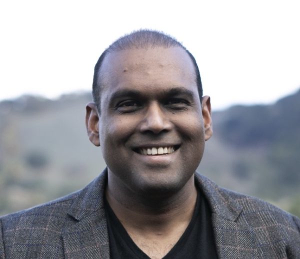 Brian Sathianathan