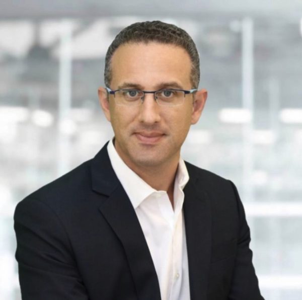 Dvir Hoffman