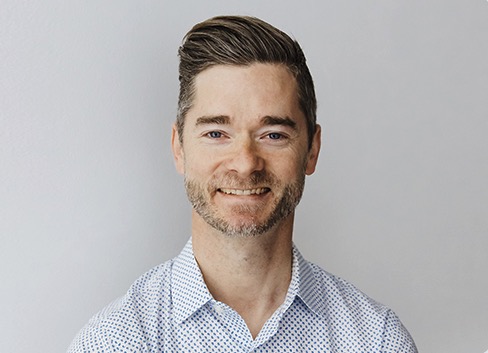 Eric Laughlin
