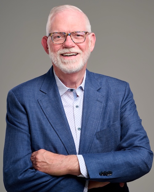 Jim Jenson