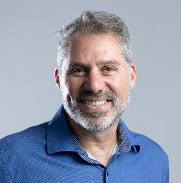 Scott Wharton