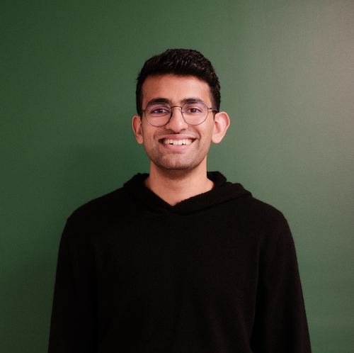 Tejas Manohar