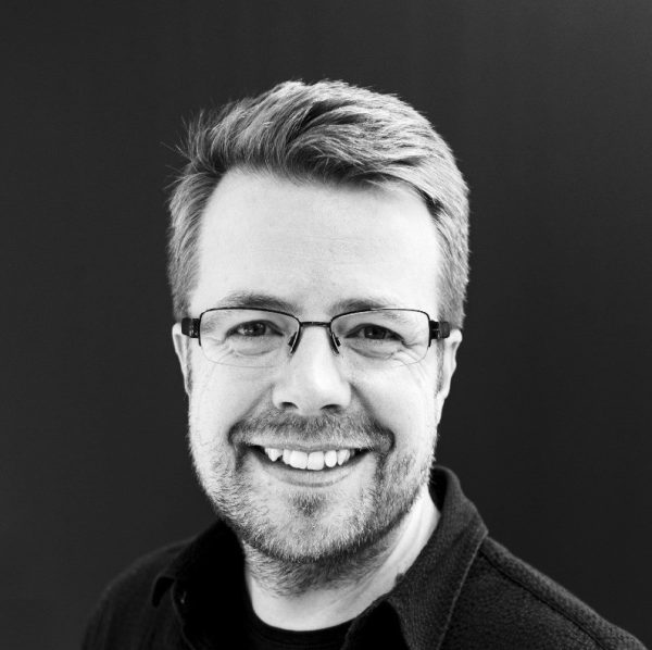 Bjørn Toft Madsen