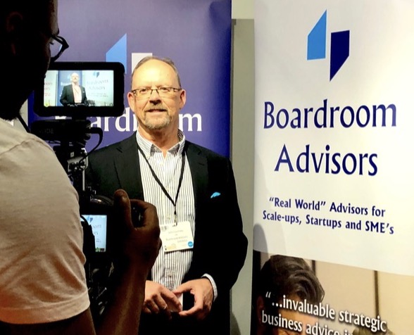 Boardroom Advisors