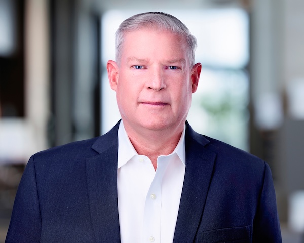 Doug Ryan headshot