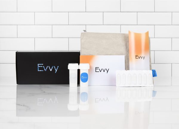 Evvy Test