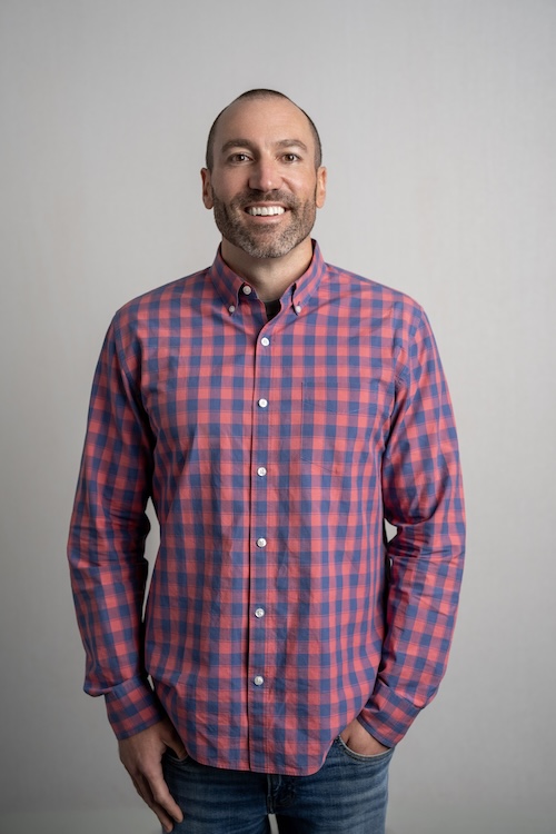 Greg Marsh