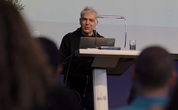 Hans Dockter