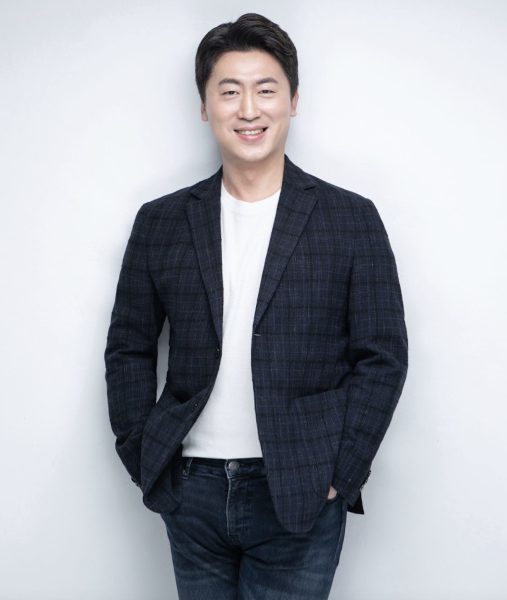 Jeff Kim