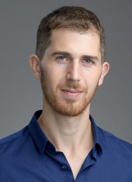 Nir Minerbi
