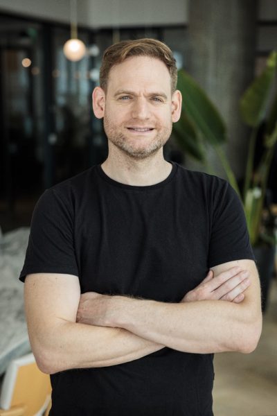Ofir Ehrlich