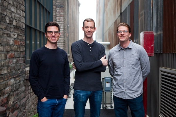 Pico MES Co-founders