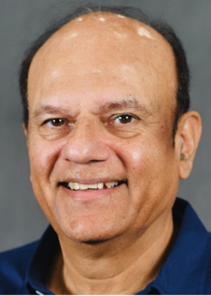 Sanjeev Luther