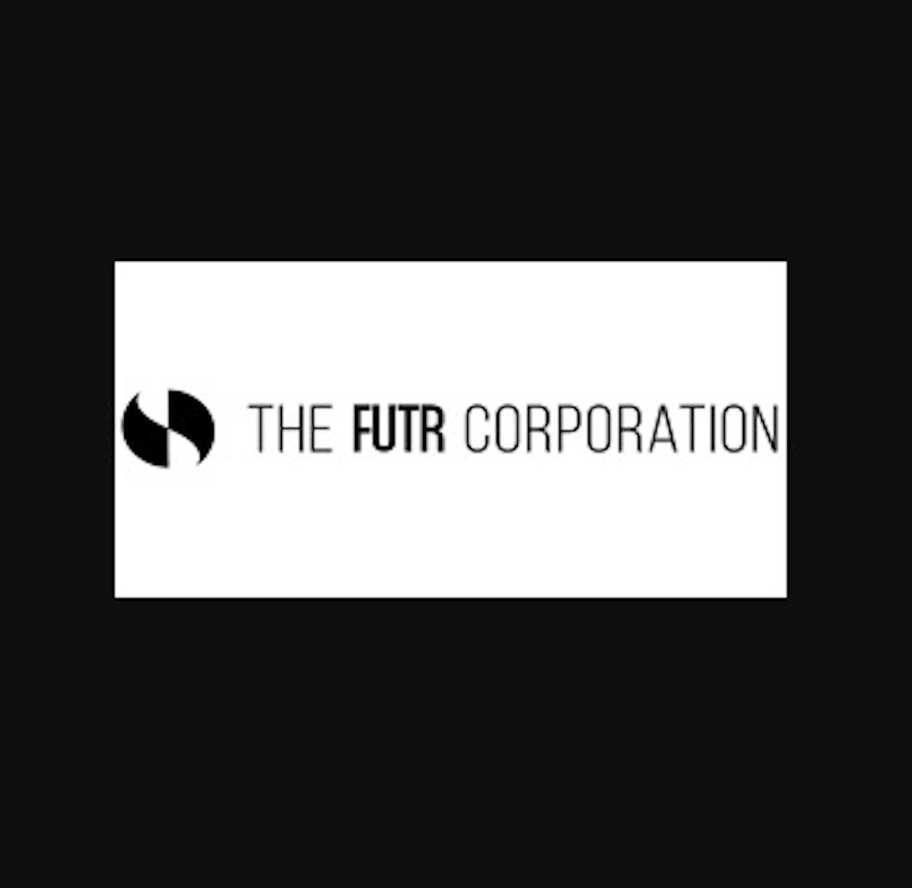 The FUTR Corporation: $4.3 Million First Tranche Of $6 Million Private ...