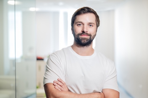 Thomas Yannopoulos