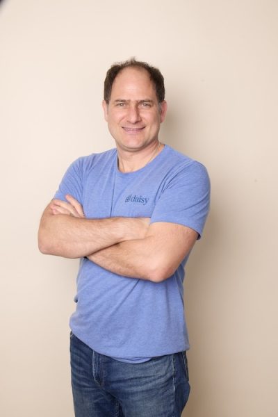 Yotam Cohen