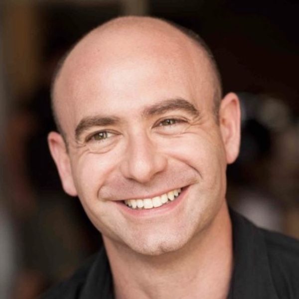 Andrew Fingerman