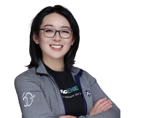 Aoi Minamoto