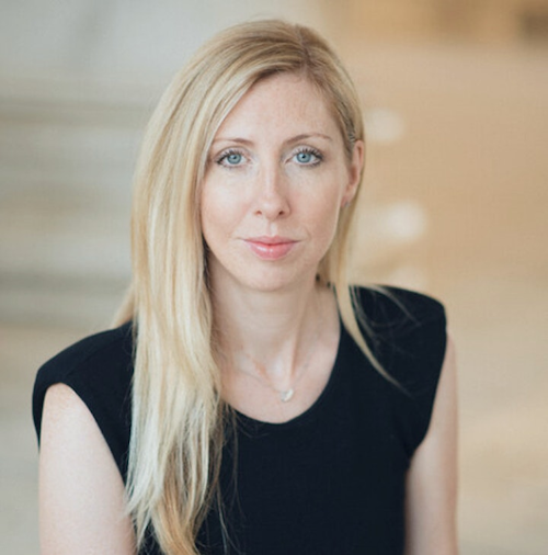 Caroline Johnston