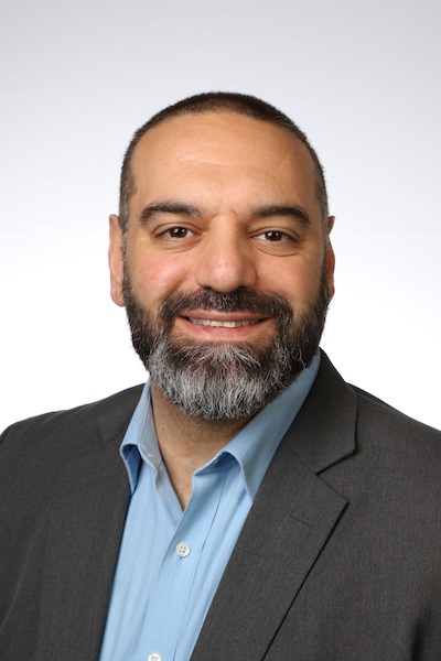 Imad Hourani