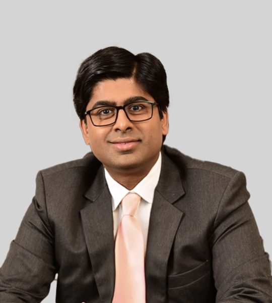 Jay Bavisi
