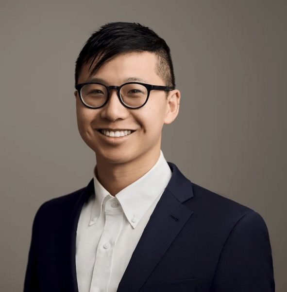 Kevin Tian