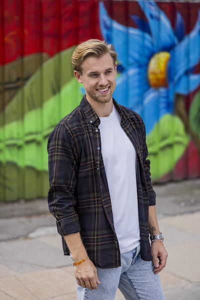 Lasse Finderup