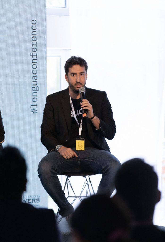 Sauce: Interview With Founder & CEO Li-ran Navon About The Restaurant ...